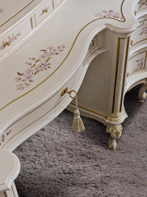 Туалетный столик Ceppi Beyond luxury 3190