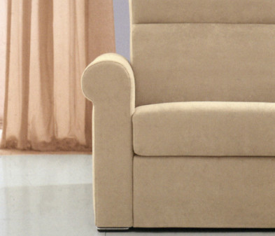 Диван Rialto Meta design Su misura tailor made Art. 3439