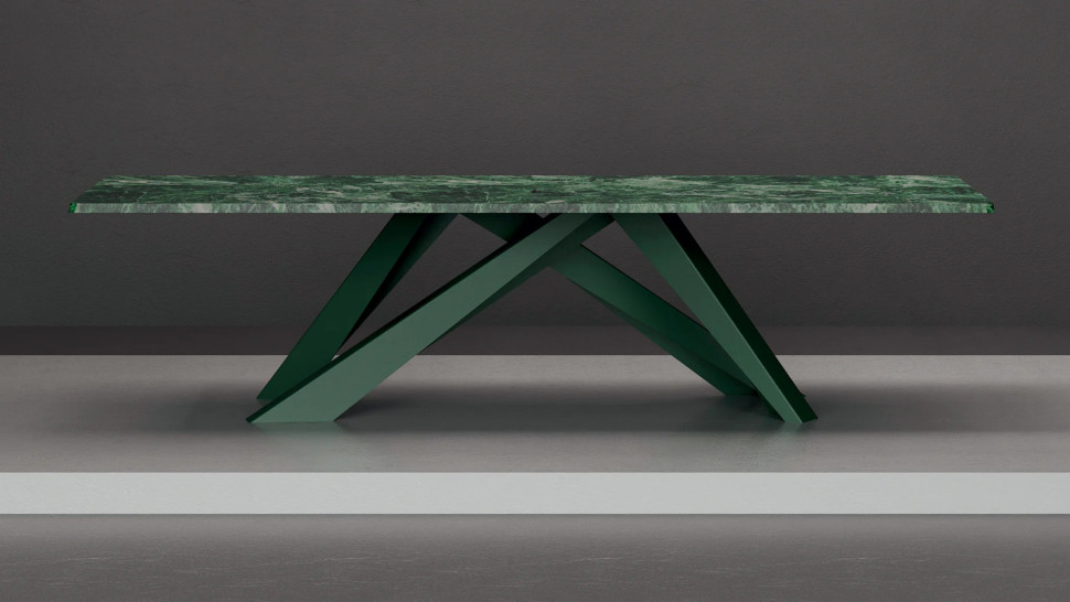 Стол в столовую Bonaldo Big 10th Anniversary