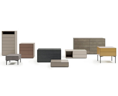 Комоды и тумбы Dallagnese Kompos