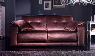 Диван Safira Keoma Provenza Safira