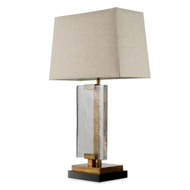 Настольная лампа James Eichholtz Lighting 18/40 x 69h nc112107