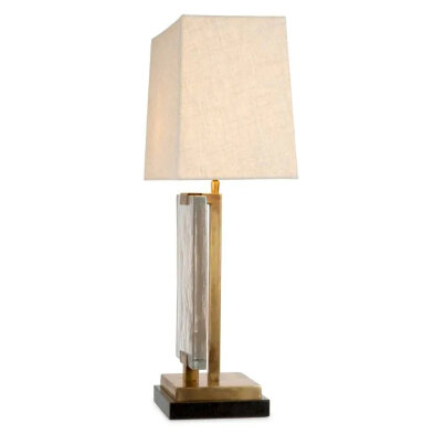 Настольная лампа James Eichholtz Lighting 18/40 x 69h nc112107