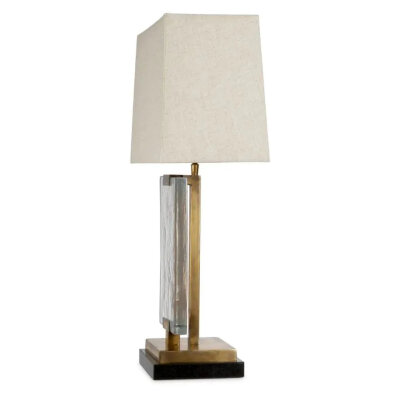 Настольная лампа James Eichholtz Lighting 18/40 x 69h nc112107