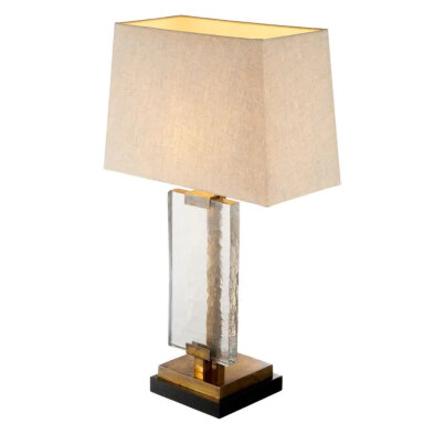 Настольная лампа James Eichholtz Lighting 18/40 x 69h nc112107