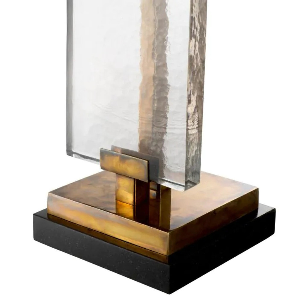 Настольная лампа James Eichholtz Lighting 18/40 x 69h nc112107