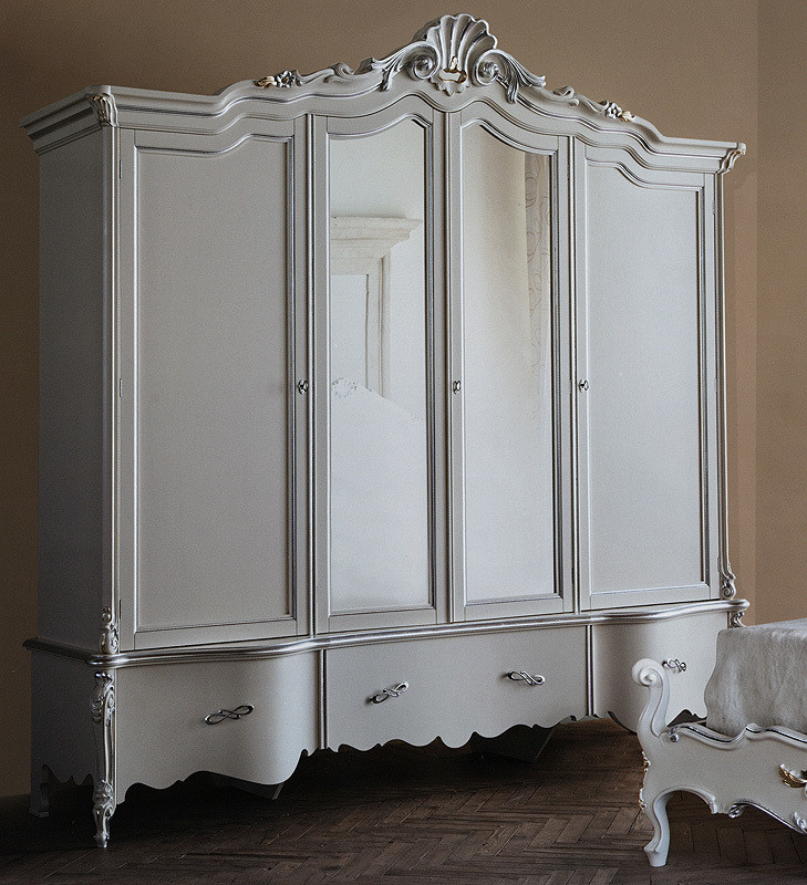 Шкаф Morello gianpaolo Luxor edizione L0061l