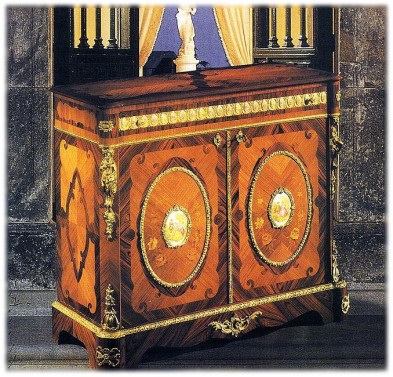 Комод Mice Versailles 1839