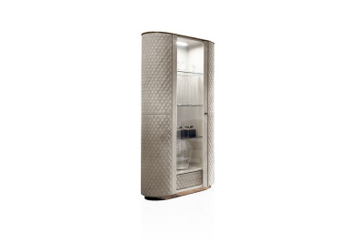 Витрина Dv home collection Charlotte