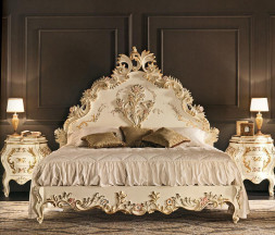 Кровать Modenese Villa venezia 11208