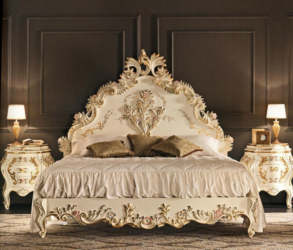 Спальня Modenese Gastone