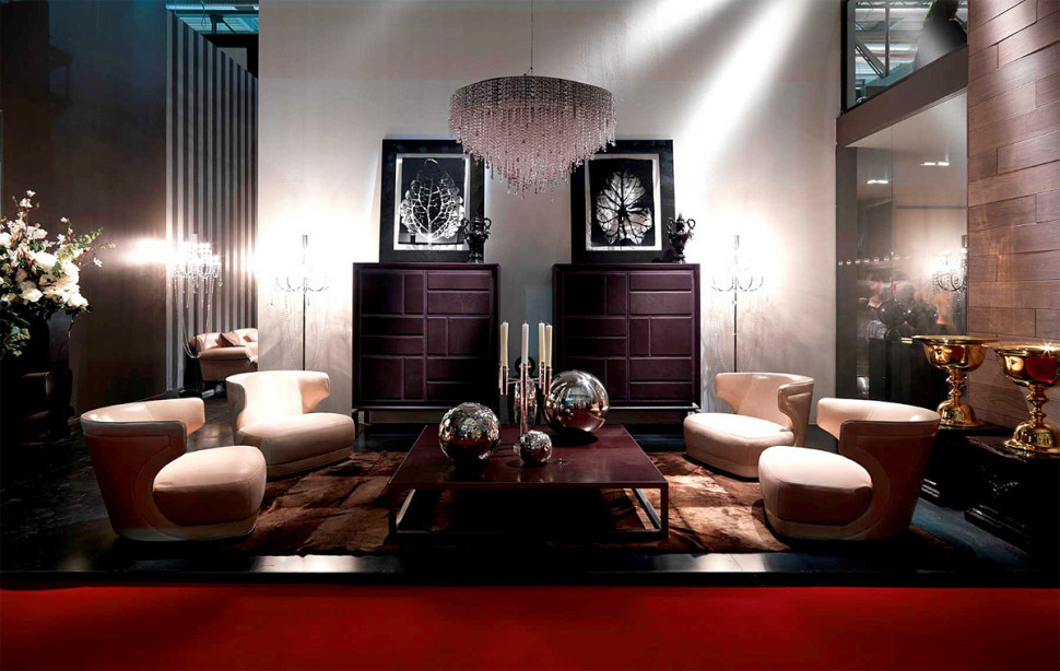 Комод Baxter Maxime