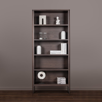 Стеллаж Mod Interiors Ronda 90 x 35 x 200h nc111924