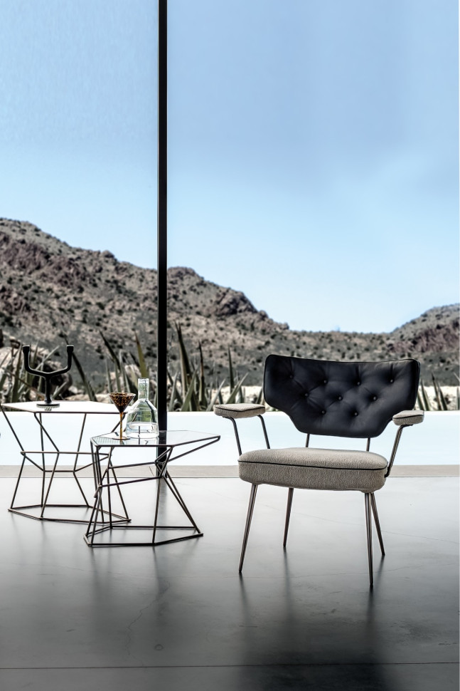 Кресло Arketipo Twiggy