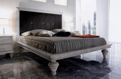 Кровать Alidoro Unico italia Evolution Let501