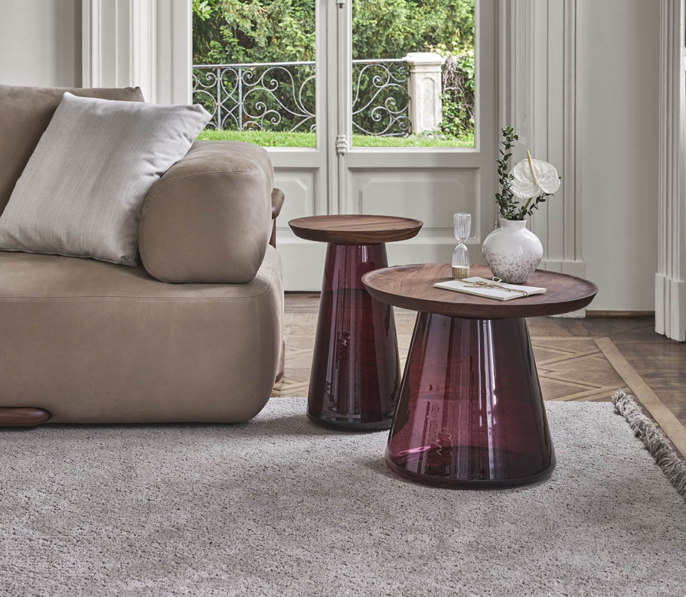 Журнальный столик Porada Jig