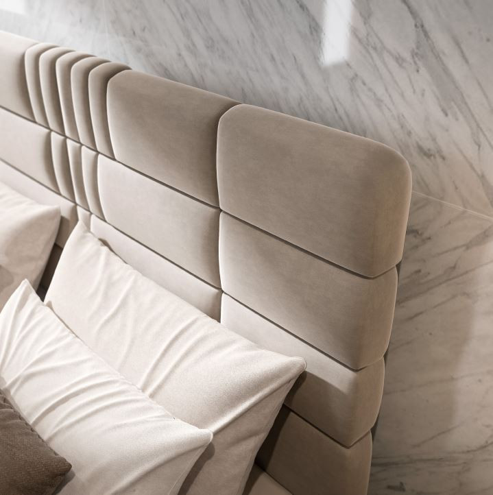 Кровать Antonelli Atelier Susan