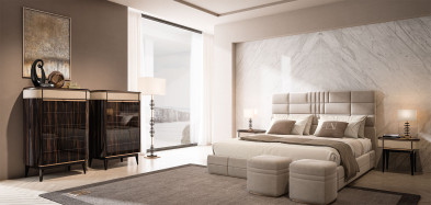 Кровать Antonelli Atelier Susan