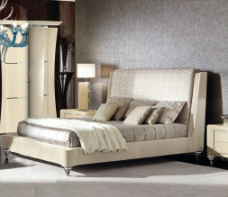 Кровать Redeco Monte napoleone 1036/F