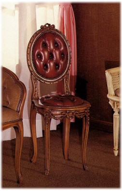 Стул в столовую Fratelli radice Sale da pranzo 5501