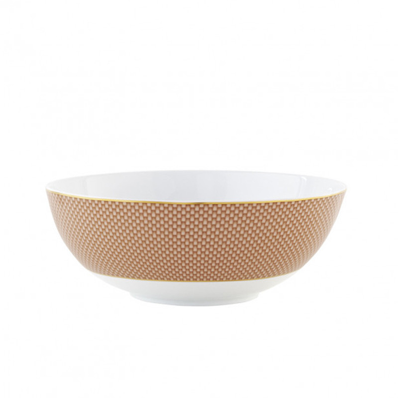 Сервиз столовый на 12 персон Raynaud Tresor, 54 предмета