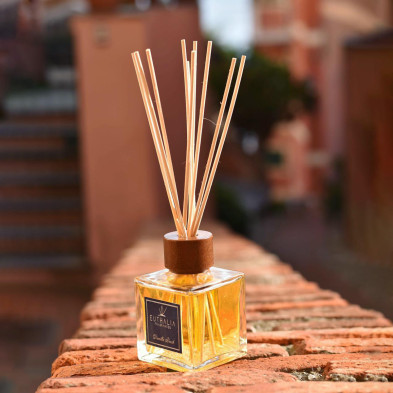 Ароматический диффузор "Vanilla Peach", 100 мл