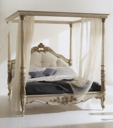 Кровать Silvano grifoni Bedroom 2399