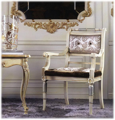 Стул в столовую Palmobili Italian princess 946