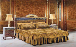 Кровать Colombostile Classico 0081 Lm