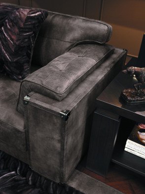 Диван Livingstone Smania Master collection Dvliving02