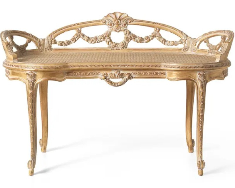 Банкетка Angelo cappellini Vienna 8853/LC