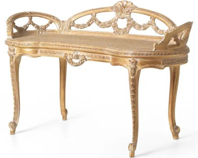 Банкетка Angelo cappellini Vienna 8853/LC