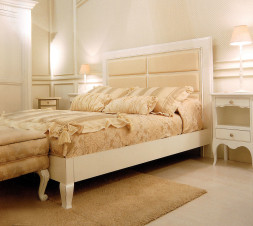 Кровать Arte antiqua Charming home collection 2506