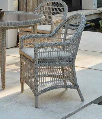 Стул Arena Skyline Design Arena 58 x 64 x h69 nc67718