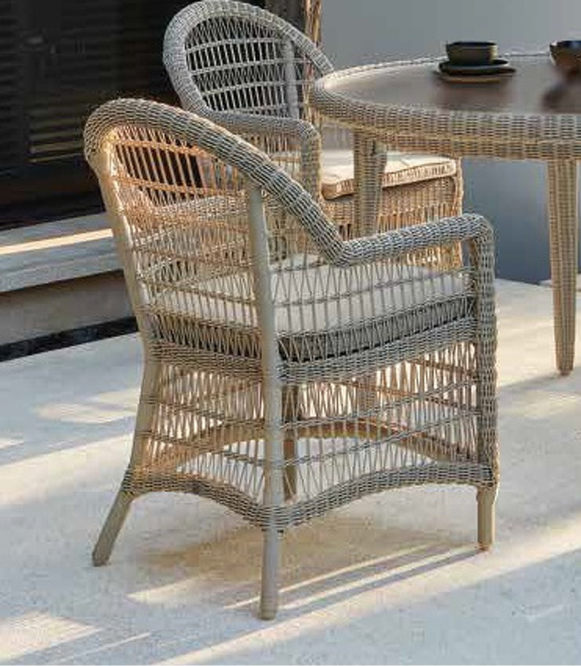 Стул Arena Skyline Design Arena 58 x 64 x h69 nc67718 - фото товара