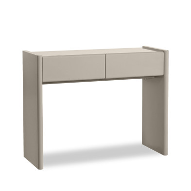 Туалетный столик Mod Interiors Petra 110 x 42 x h85 см, светло-бежевый