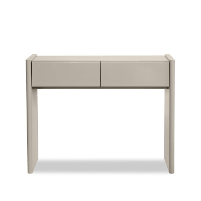 Туалетный столик Mod Interiors Petra 110 x 42 x h85 см, светло-бежевый