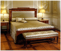 Кровать Colombo mobili Villa olmo 142.2