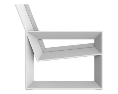 Диван Vondom  Frame