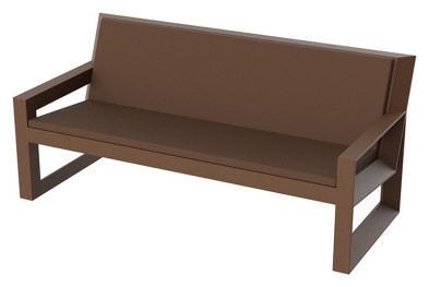 Диван Vondom  Frame