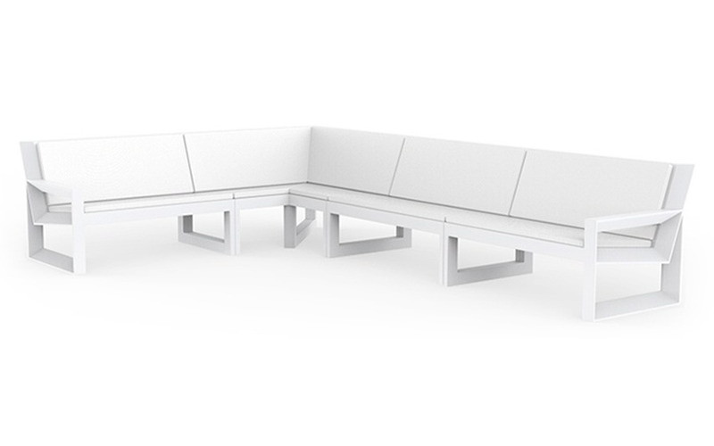 Диван Vondom  Frame