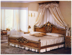 Кровать Mice Hermitage 2642