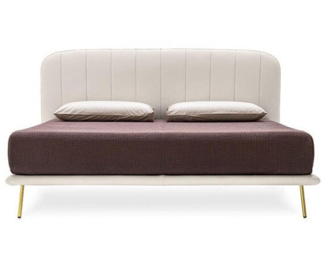 Кровать Calligaris Le Marais CS6097-le