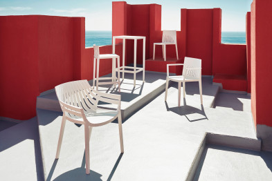 Стул Vondom Spritz