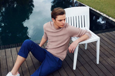 Стул Vondom Spritz