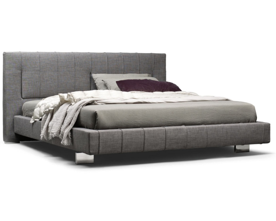 Кровать Molteni High-Wave