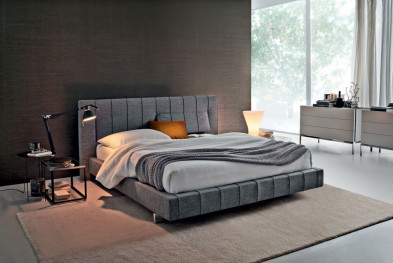 Кровать Molteni High-Wave