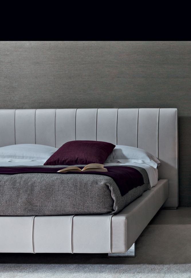 Кровать Molteni High-Wave