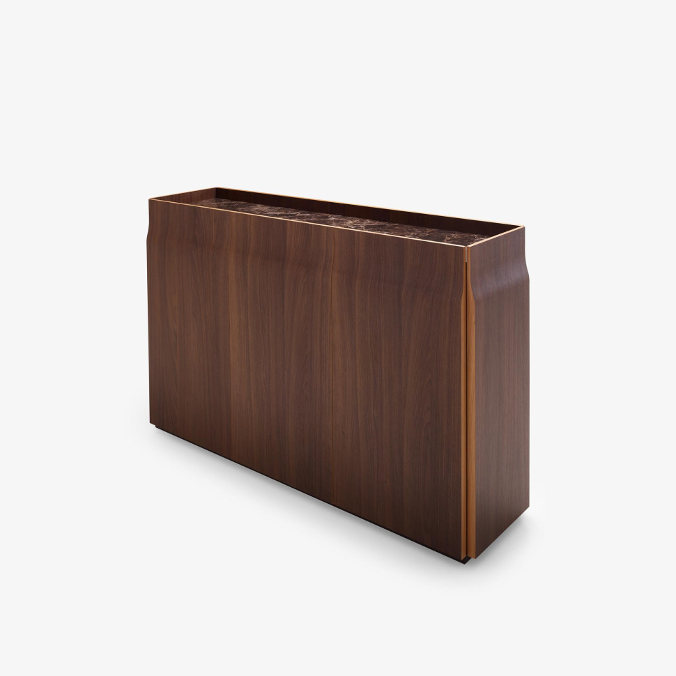Буфет Ligne Roset Utopia - материал