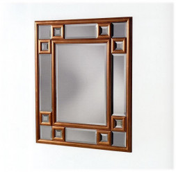 Зеркало Tiffany small Rm arredamenti Capriccio A132.f226